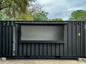 Contenedor Personalizado Para Bar