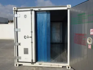 Cámaras Frigoríficas Portátiles 6M / 20′ Usado