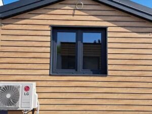 Casa Móvil Modelo B15 42 m² – 3 Dormitorios